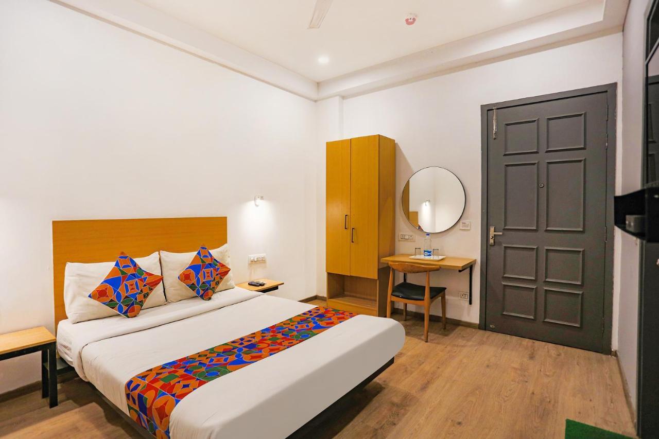 Hotel Fabhotel Roseman 3*