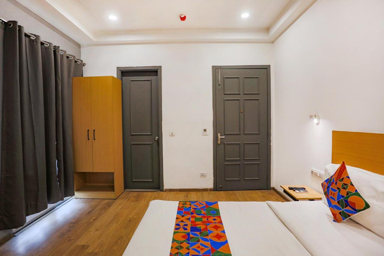 Fabhotel Roseman Delhi (National Capital Territory of India)