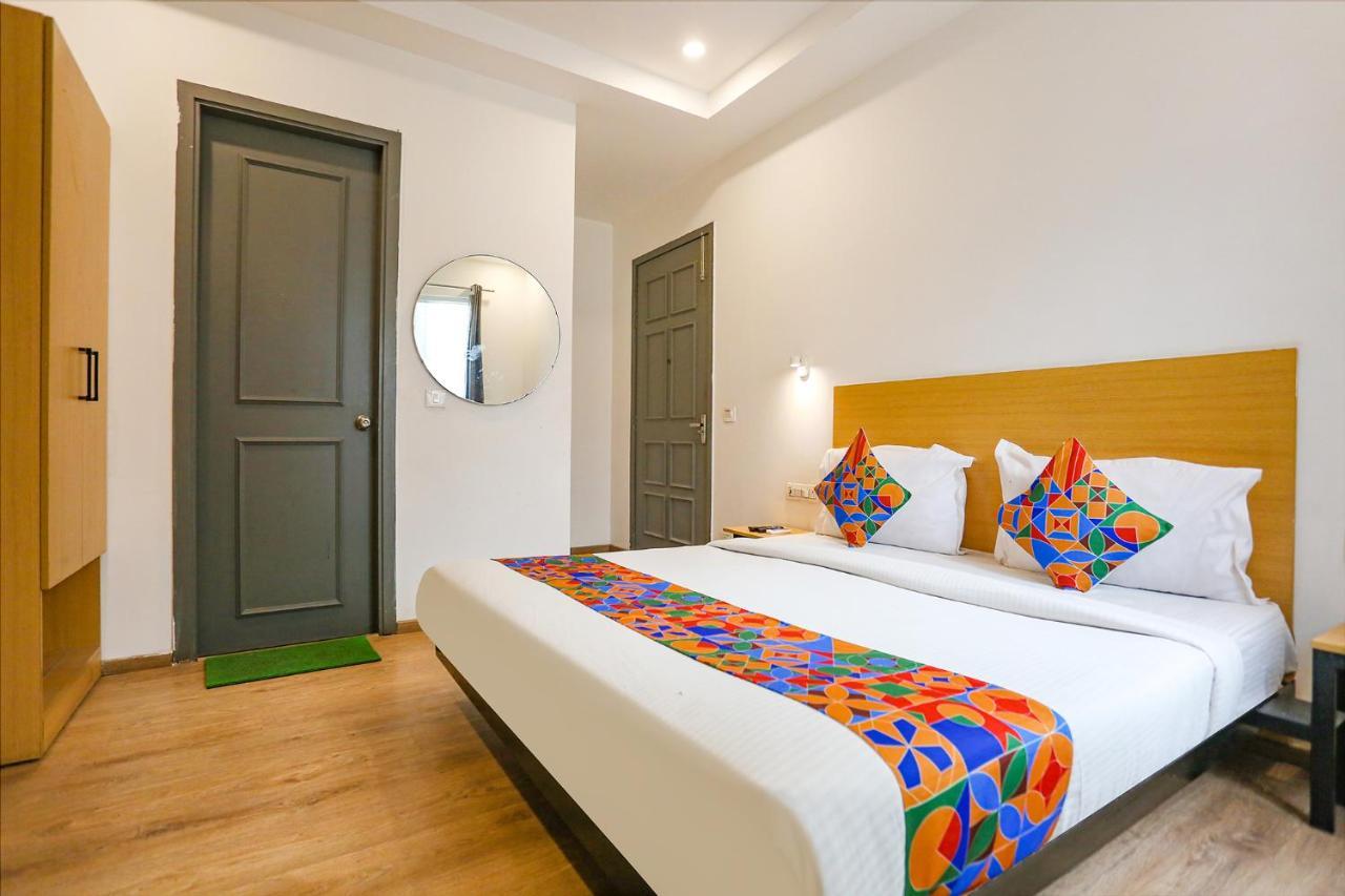 Hotel Fabhotel Roseman Delhi (National Capital Territory of India)