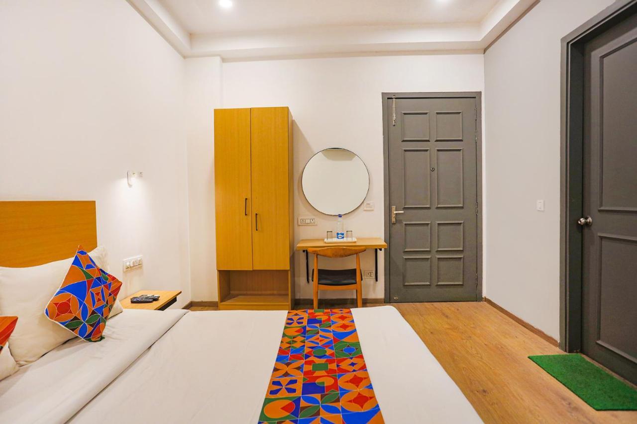 Fabhotel Roseman Delhi (National Capital Territory of India)