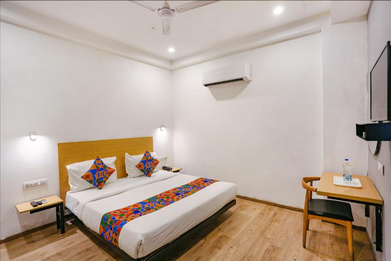 Fabhotel Roseman Delhi (National Capital Territory of India)