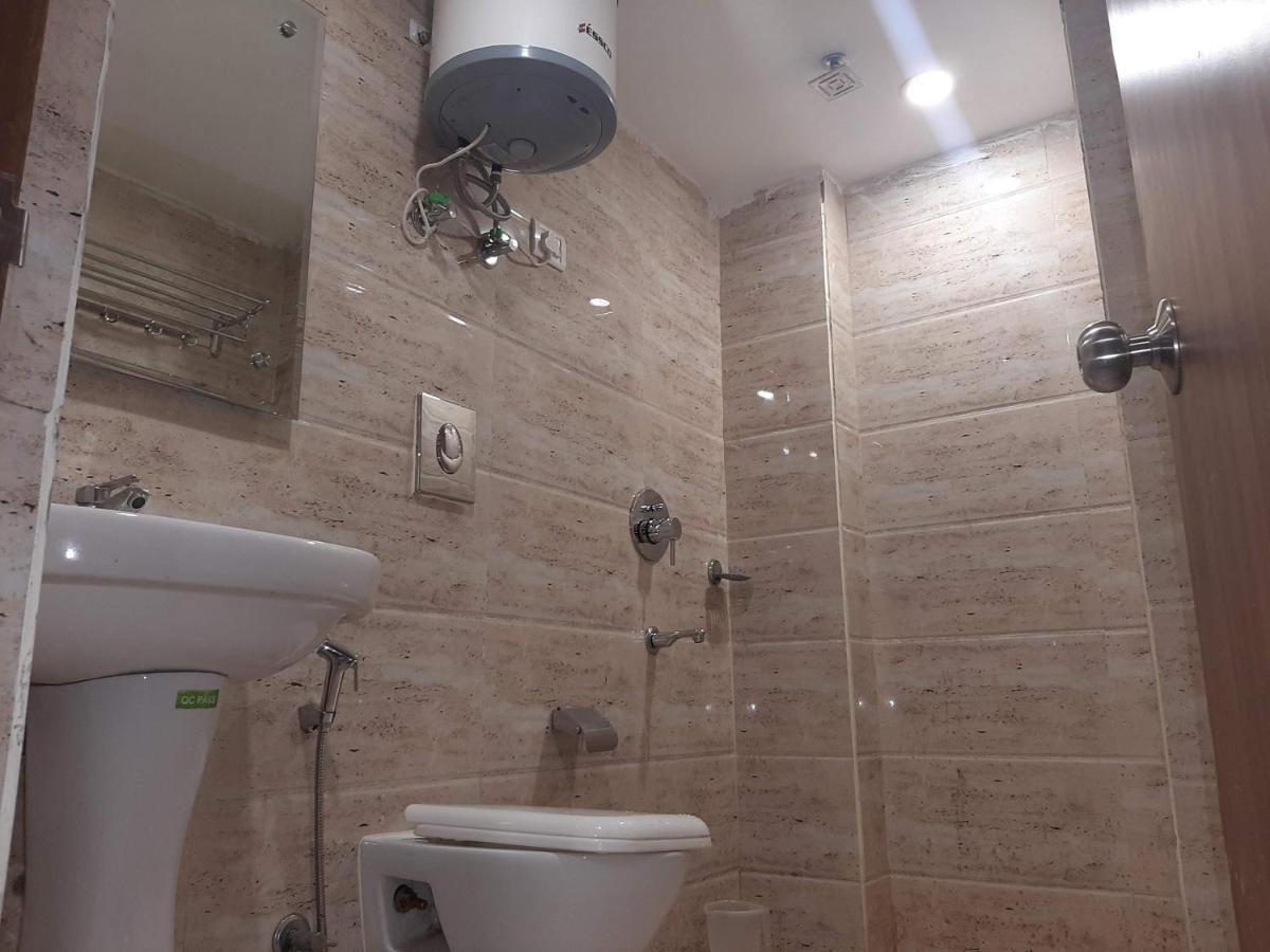 Ronit Royal Delhi Airport By D'capitol Hotel New Delhi