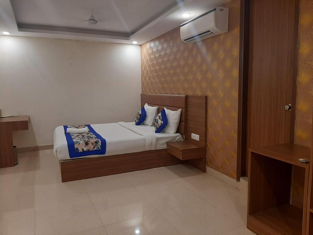 Ronit Royal Delhi Airport By D'capitol Hotel New Delhi