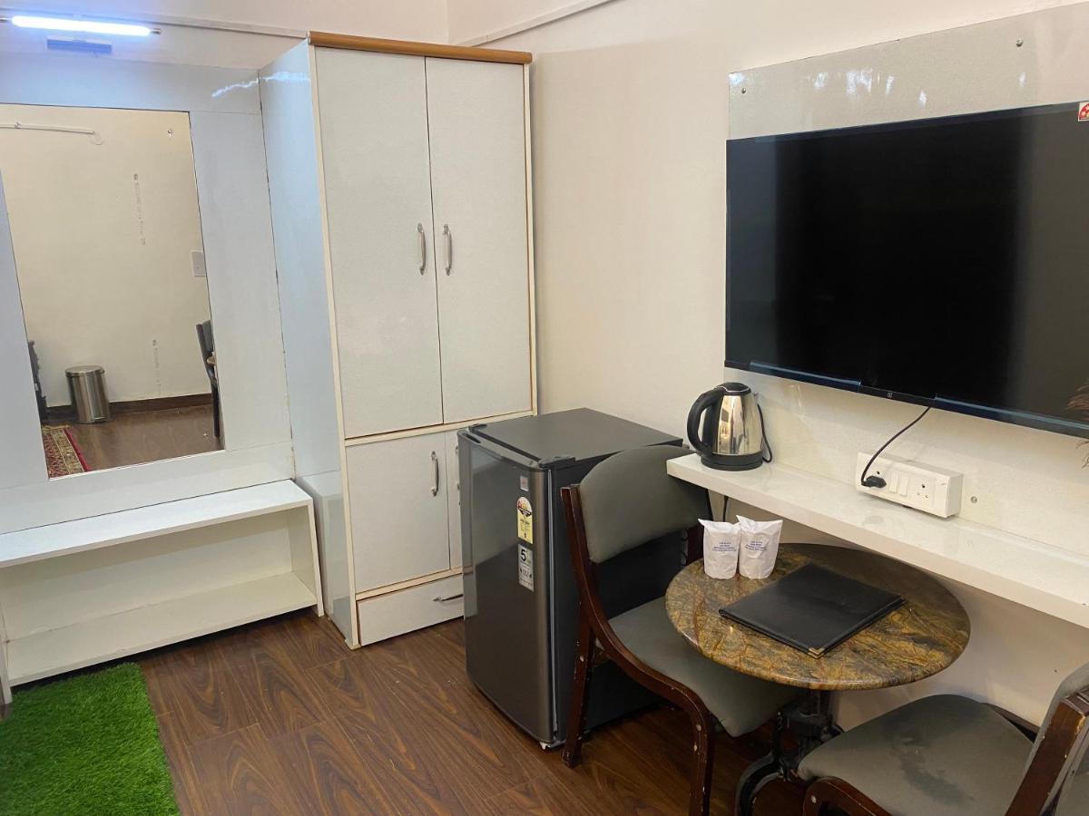 Guest house Vrindavan Residency *