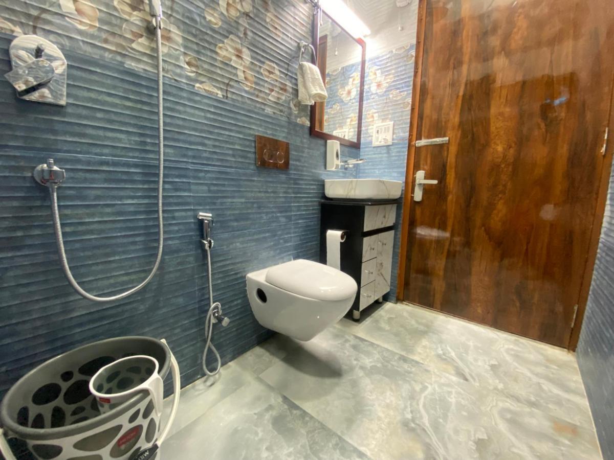 Guest house Vrindavan Residency *