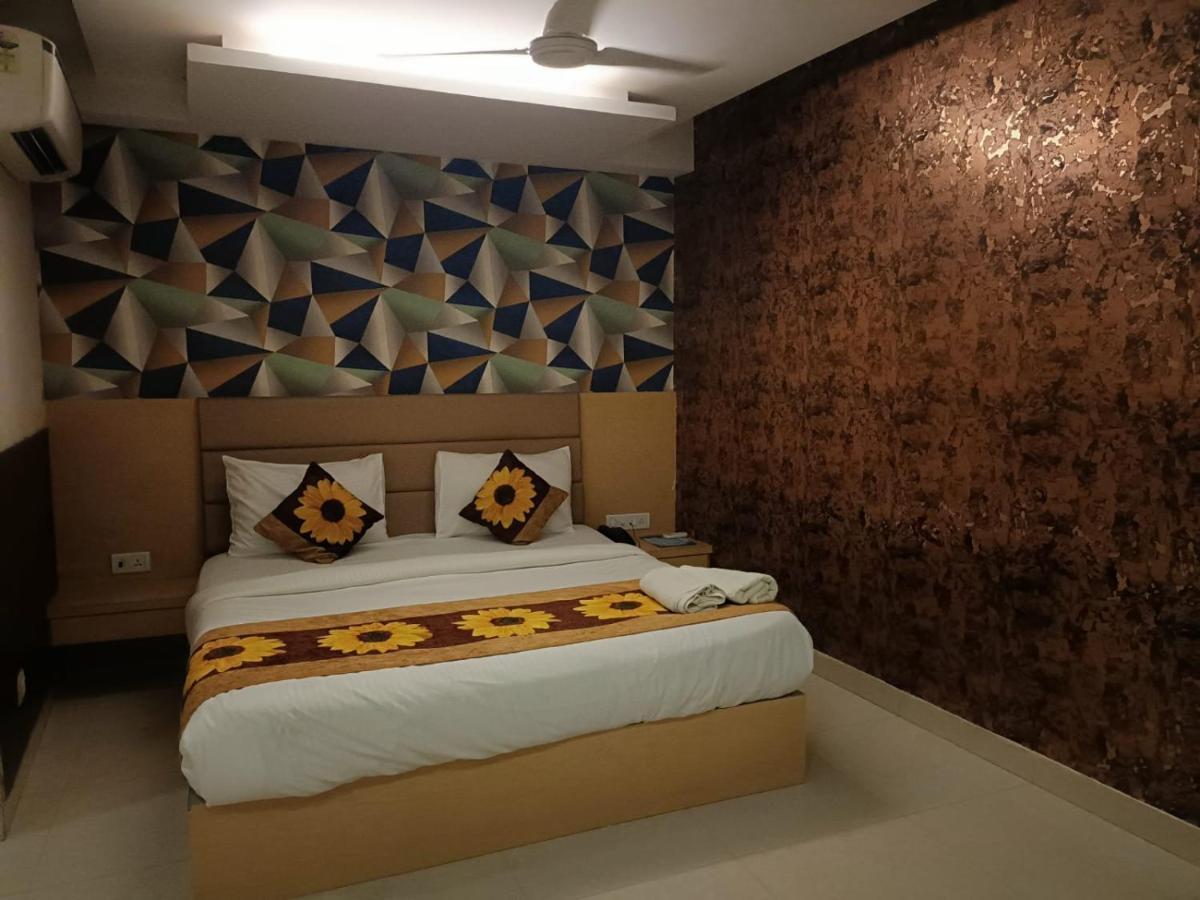 Ronit Royal Delhi Airport By D'capitol Hotel New Delhi