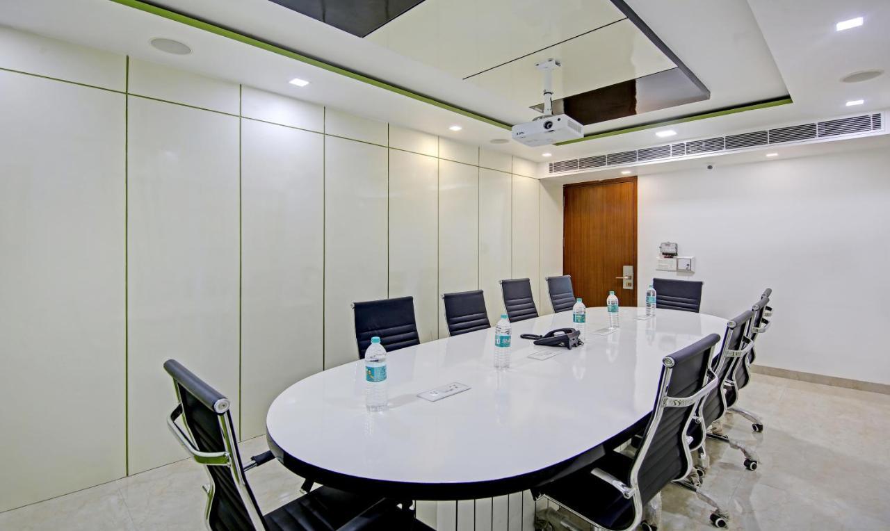 Treebo Jannat Residency