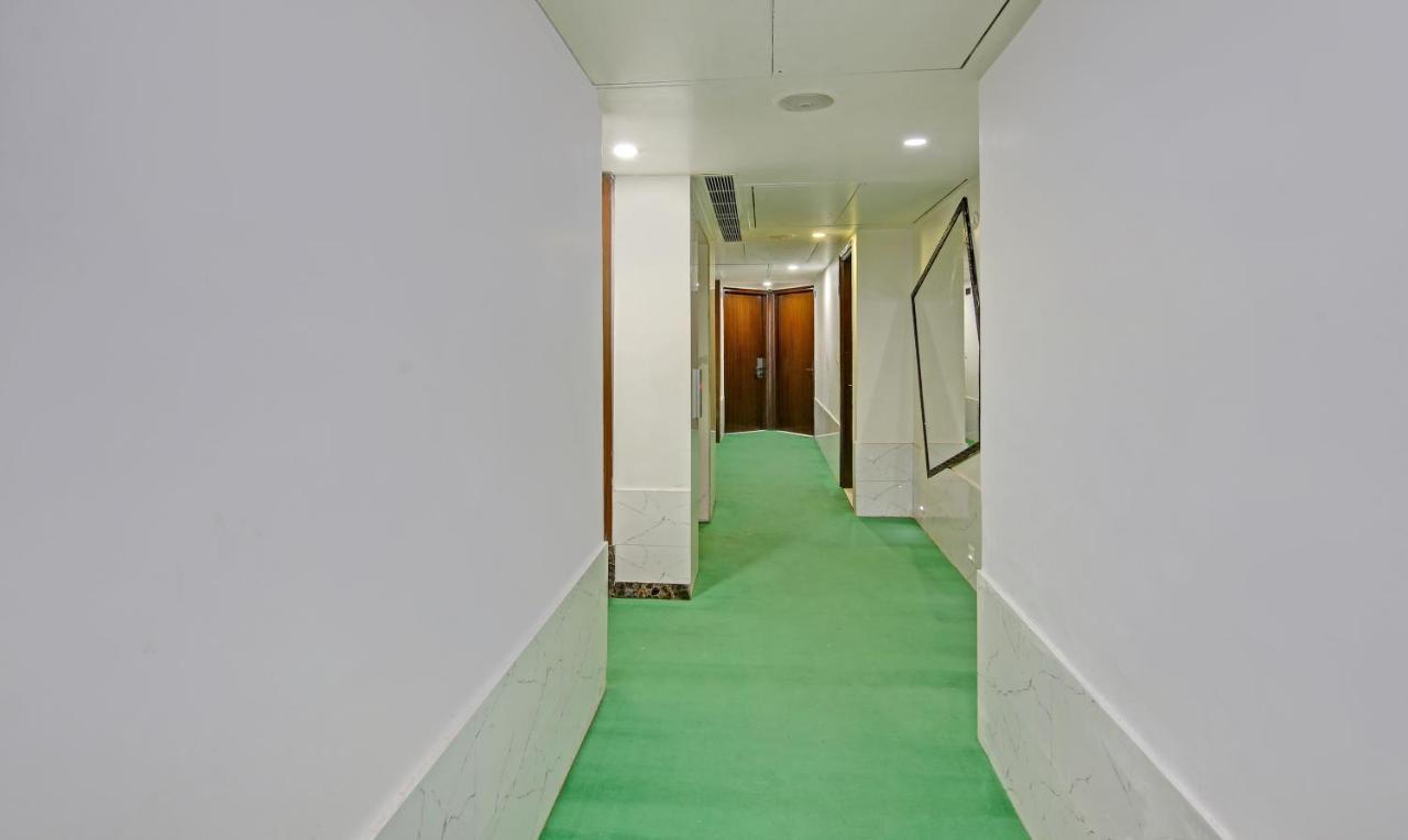 Hotel Treebo Jannat Residency New Delhi