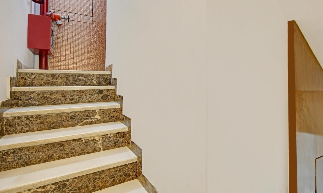 Treebo Jannat Residency Hotel