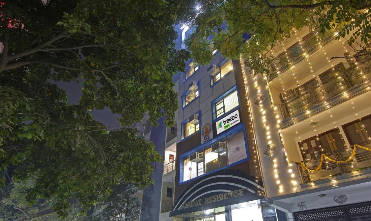 Treebo Jannat Residency