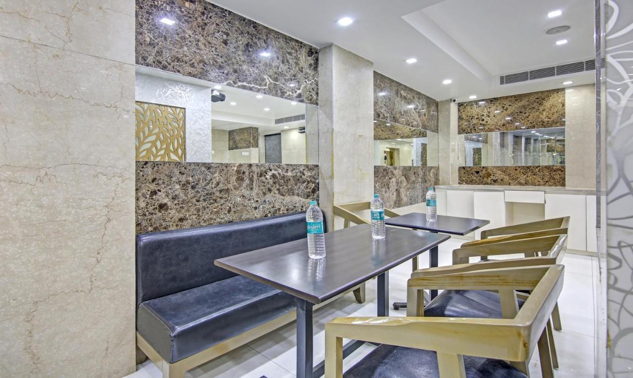 Treebo Jannat Residency 3*