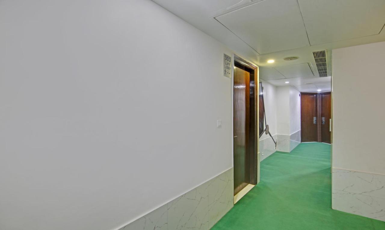 Treebo Jannat Residency Hotel 3*