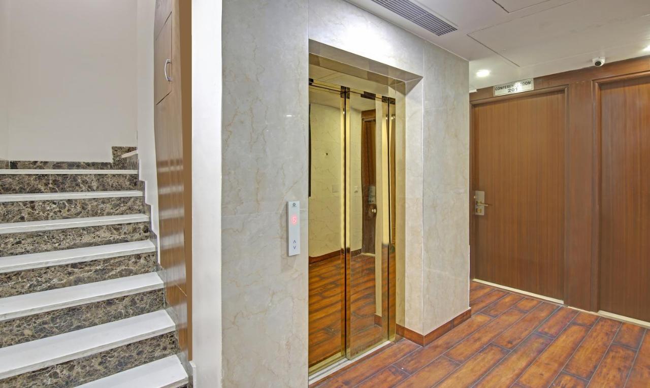 Treebo Jannat Residency New Delhi