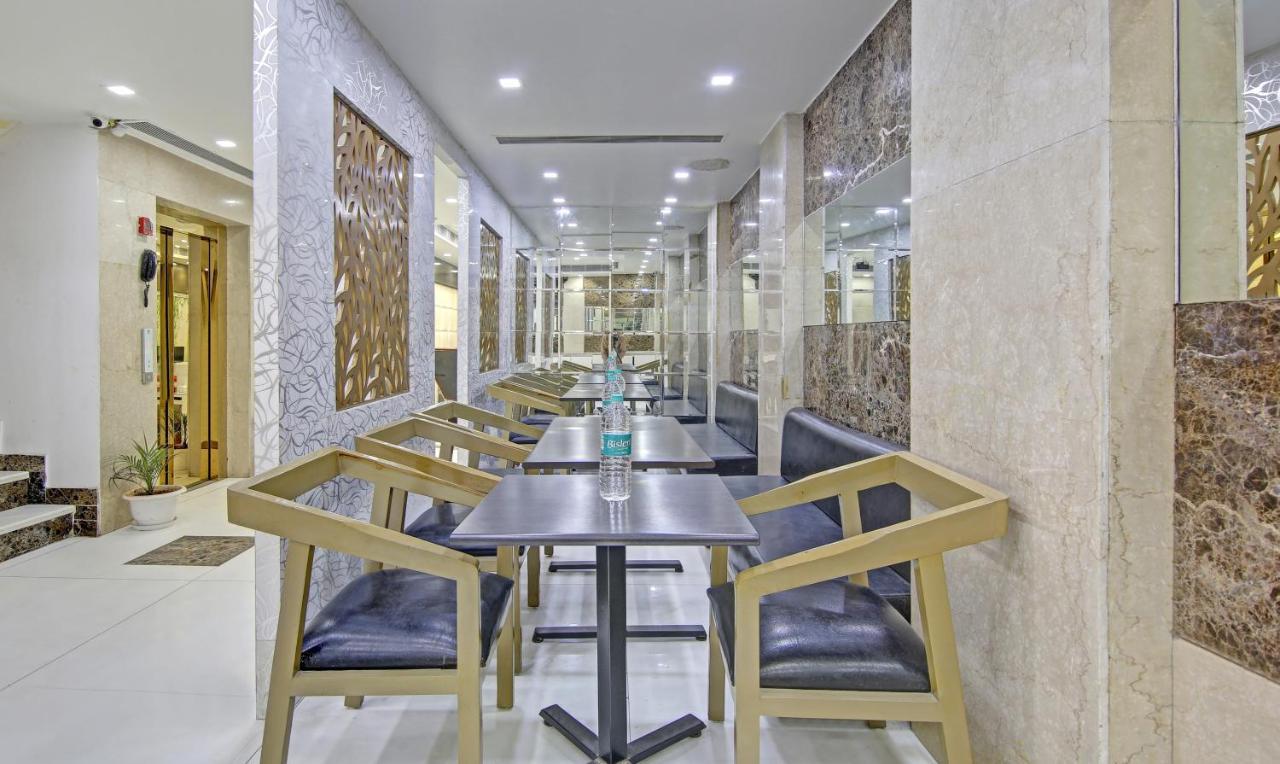 Hotel Treebo Jannat Residency New Delhi