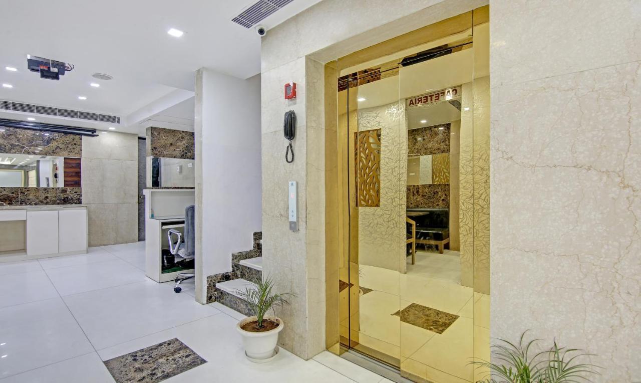 Hotel Treebo Jannat Residency