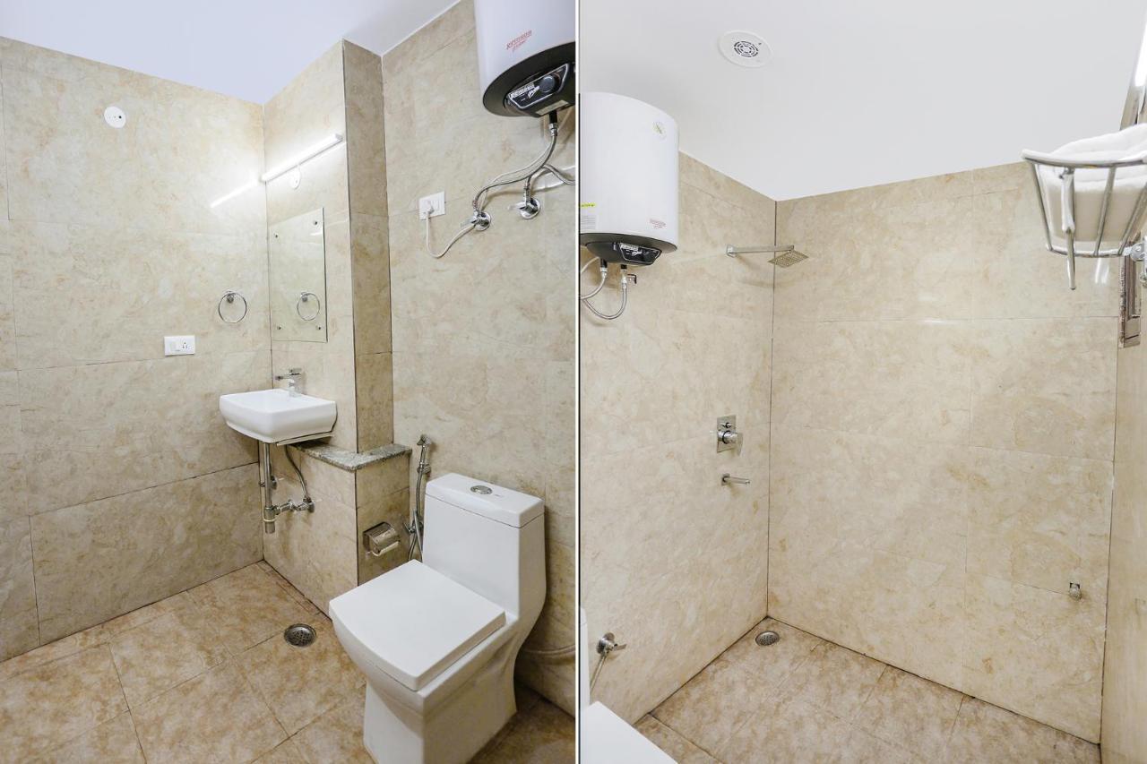 Fabexpress Taj Residency - Nr Yashobhoomi Convention Centre Hotel Delhi (National Capital Territory of India)