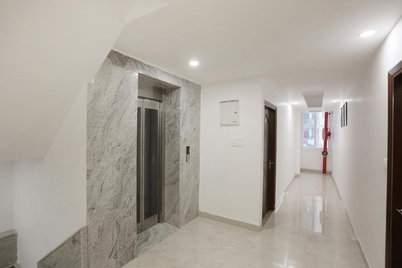 Fabexpress Taj Residency - Nr Yashobhoomi Convention Centre