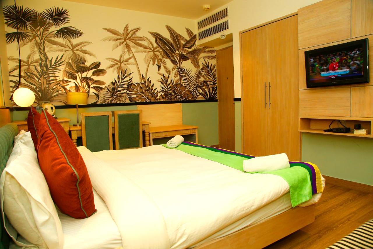 Amara Hotel 3*