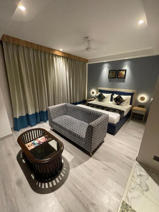 Hotel Malbork @ Janakpuri 3*