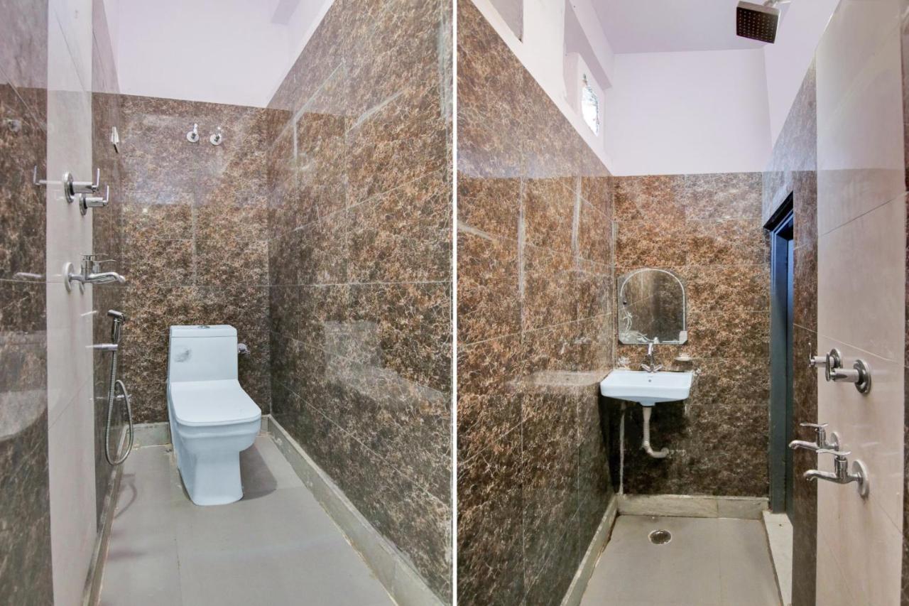 O Swarg Residency Near Nangloi Railway Station Metro Station Delhi (National Capital Territory of India)