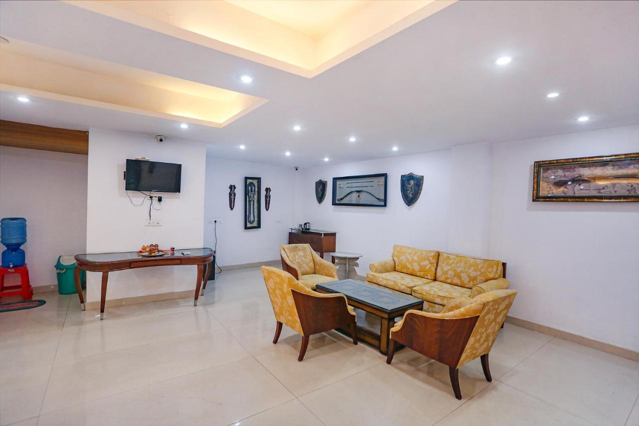 Hotel Fabexpress Taj