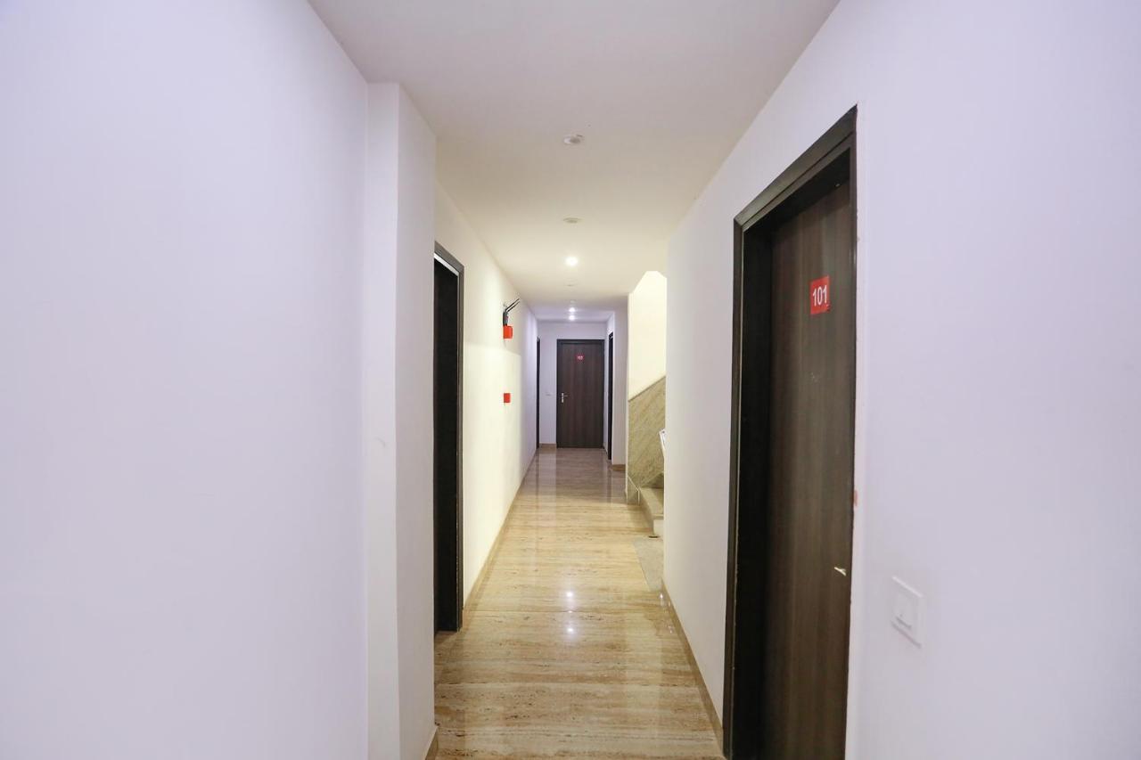 Fabexpress Taj Hotel New Delhi