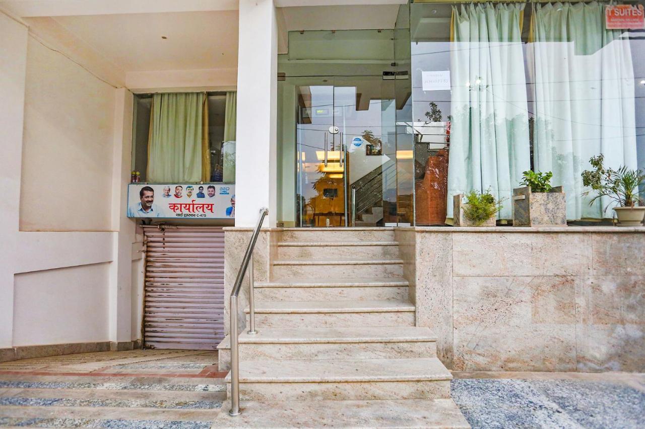 Fabexpress Taj Hotel 3*