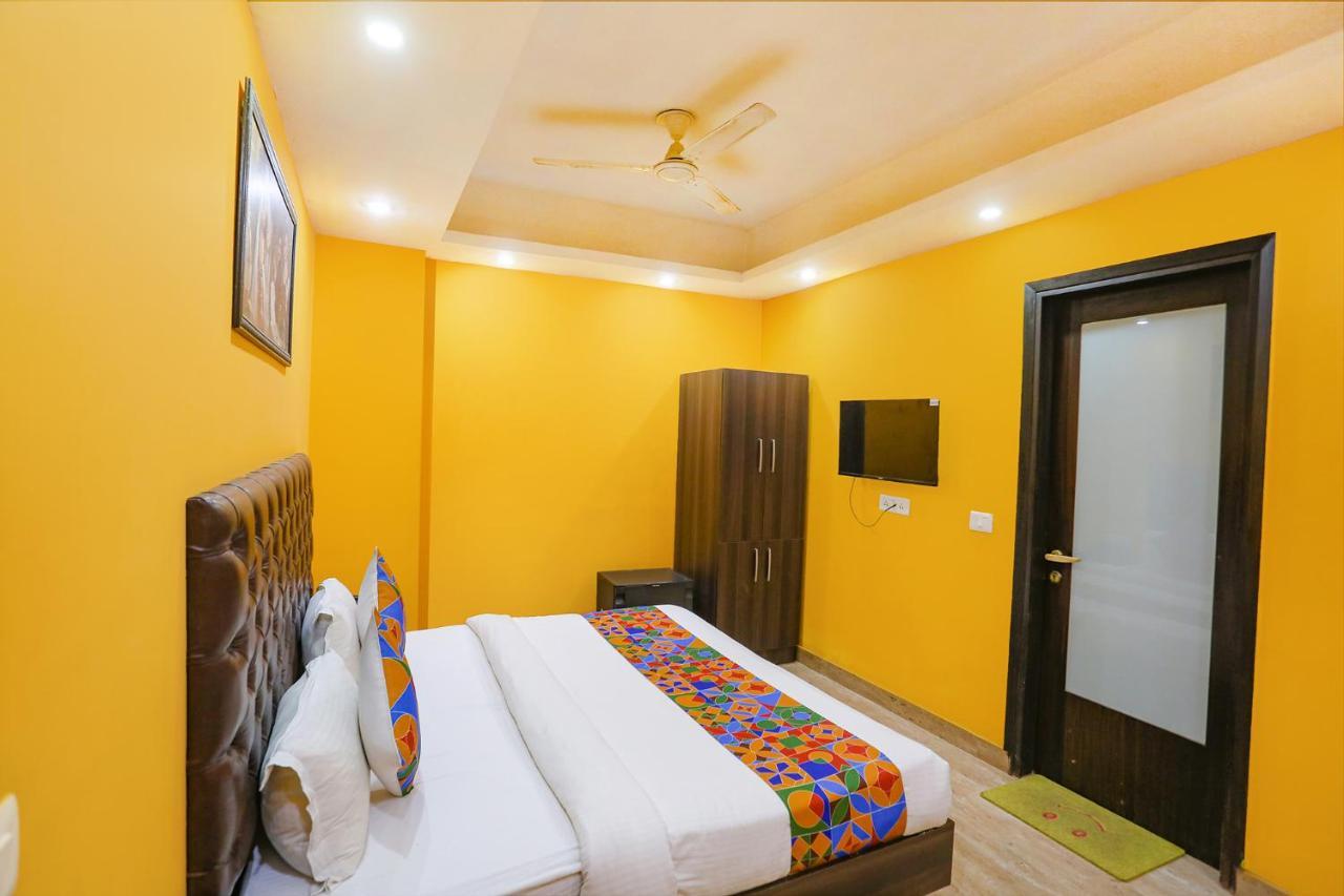 Fabexpress Taj 3* New Delhi