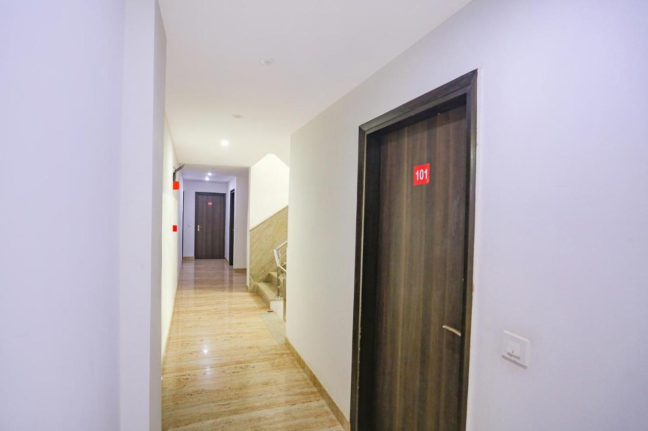 Fabexpress Taj 3* New Delhi