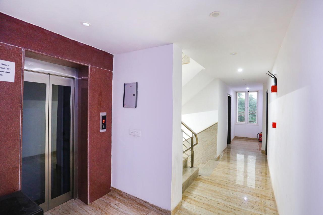 Fabexpress Taj Hotel 3*