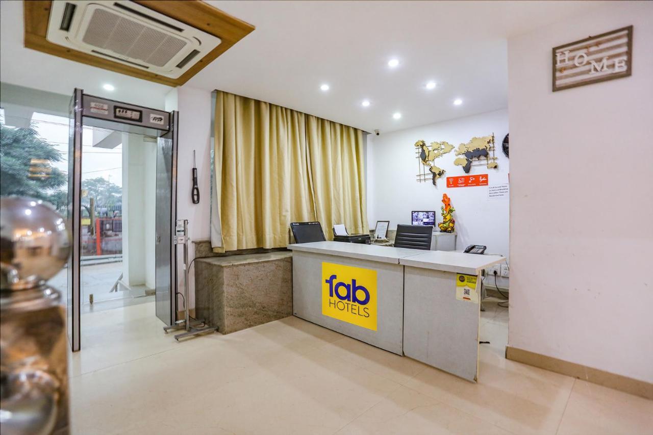 Fabexpress Taj Nova Deli