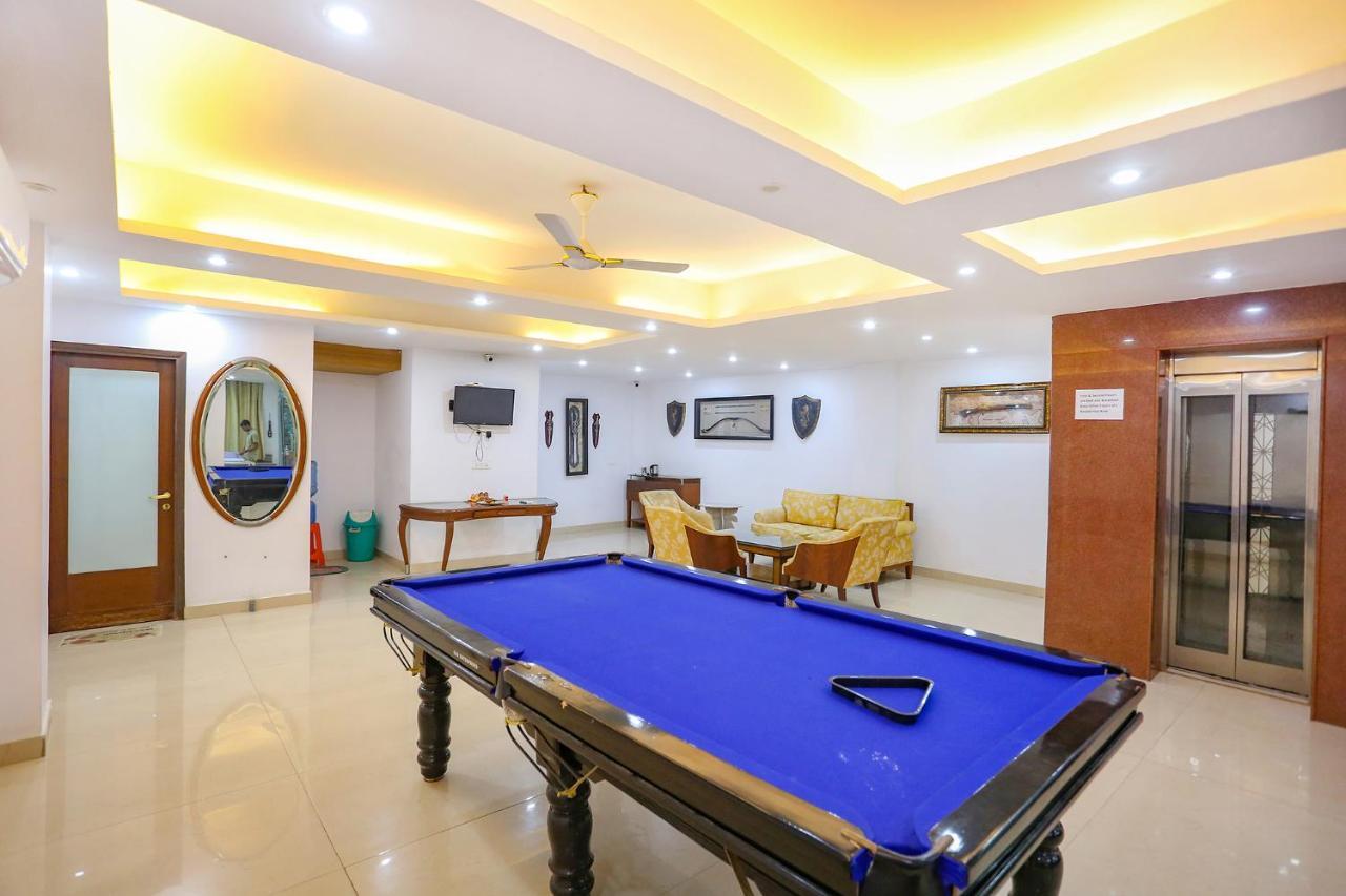 Fabexpress Taj 3* New Delhi