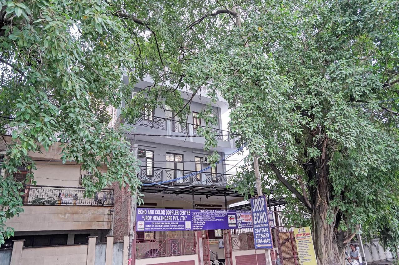 Hotel Chilly New Delhi
