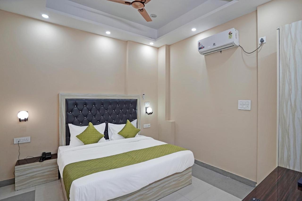 Hotel Chilly New Delhi
