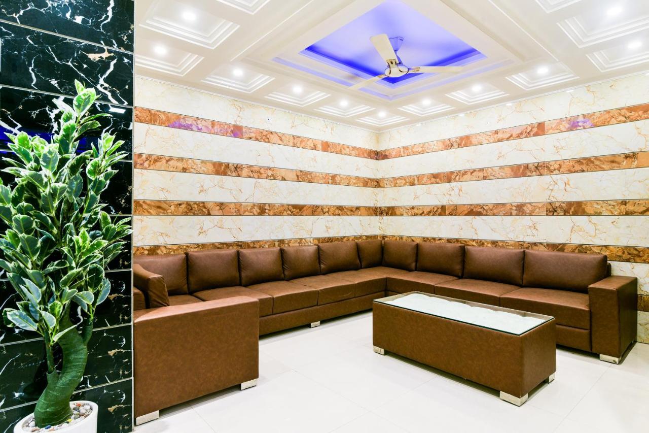 Pearl - Mahipalpur Delhi Airport Hotel New Delhi