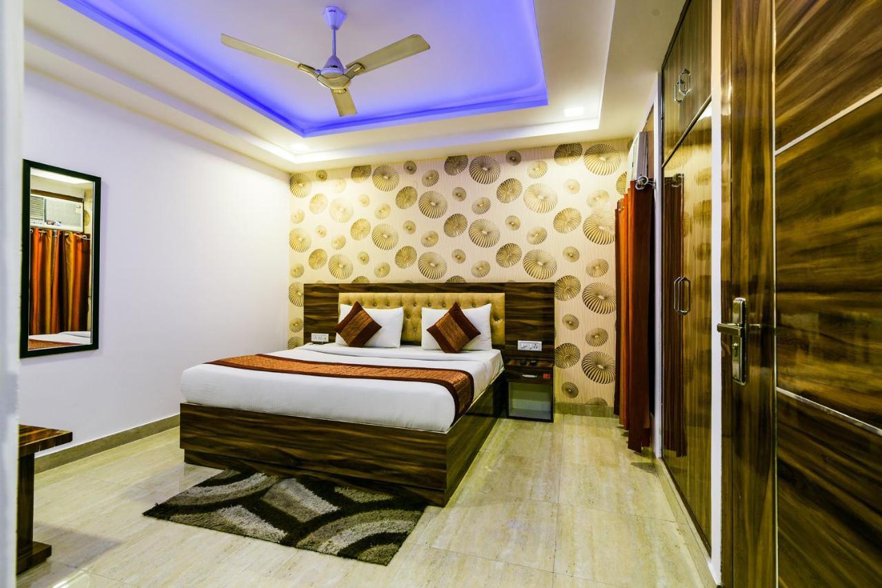 Pearl - Mahipalpur Delhi Airport Hotel New Delhi
