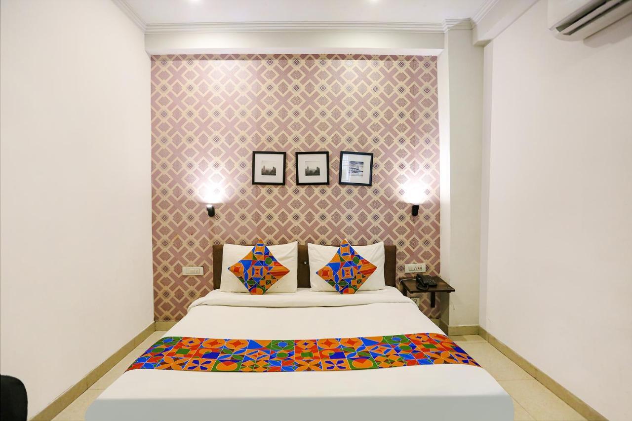 Hotel Fabhotel Novel - Nr Yashobhoomi Convention Centre New Delhi