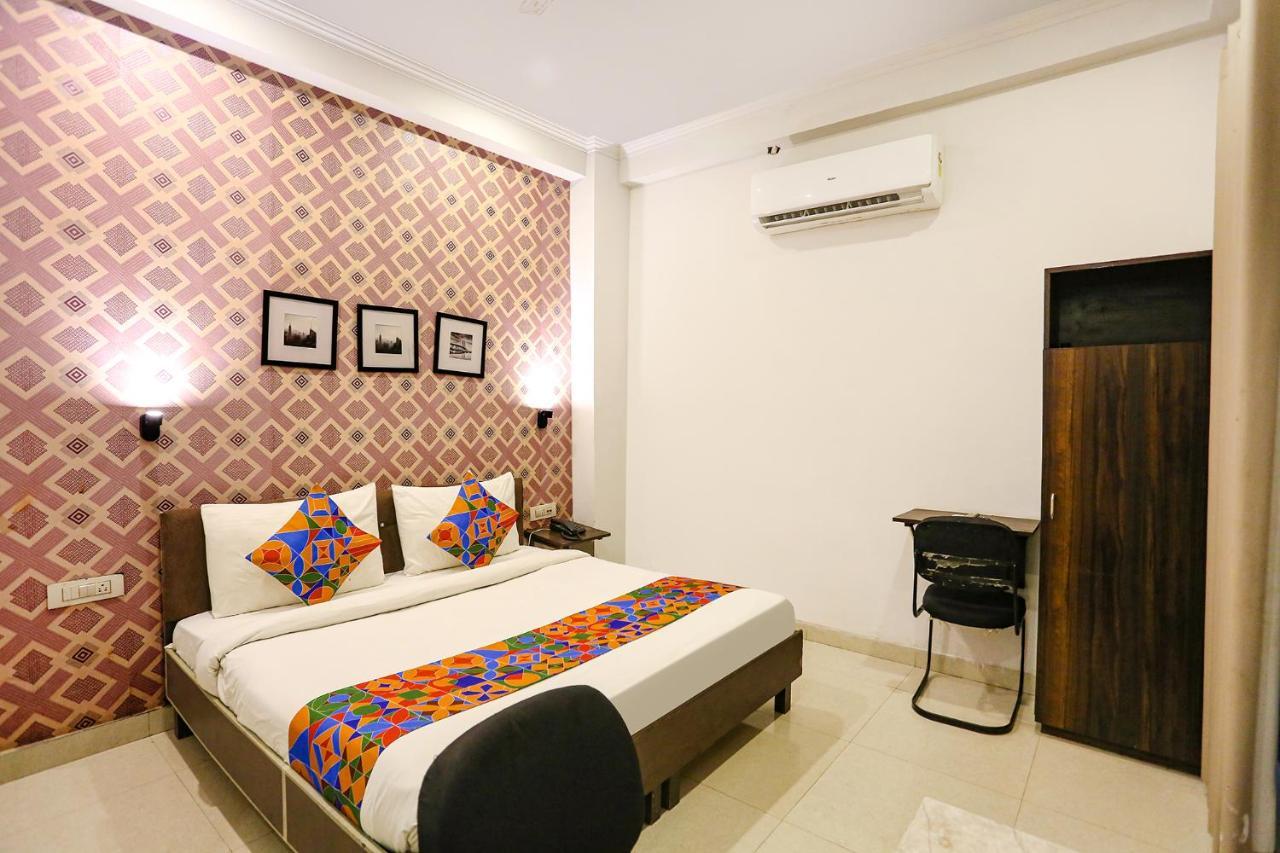Fabhotel Novel - Nr Yashobhoomi Convention Centre New Delhi