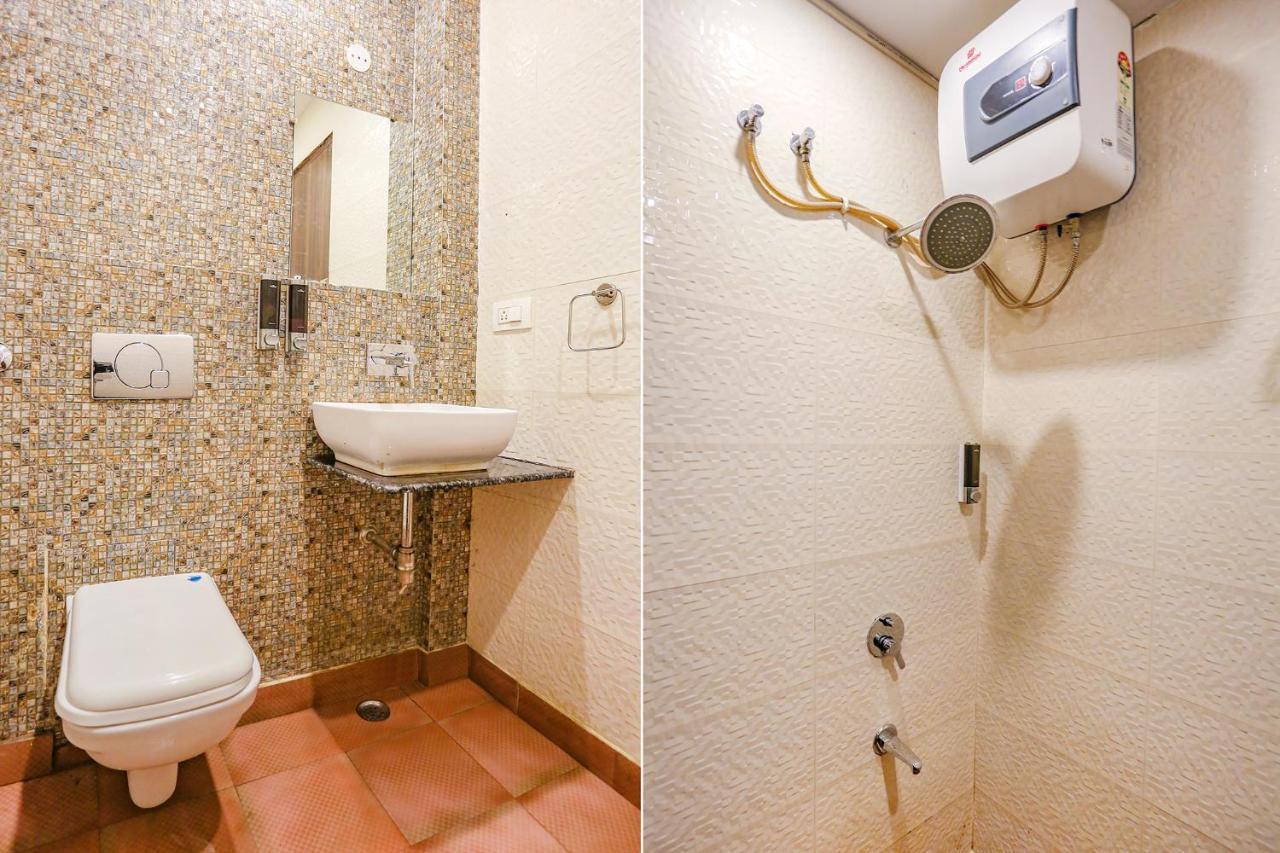 Fabhotel Novel - Nr Yashobhoomi Convention Centre 3* New Delhi