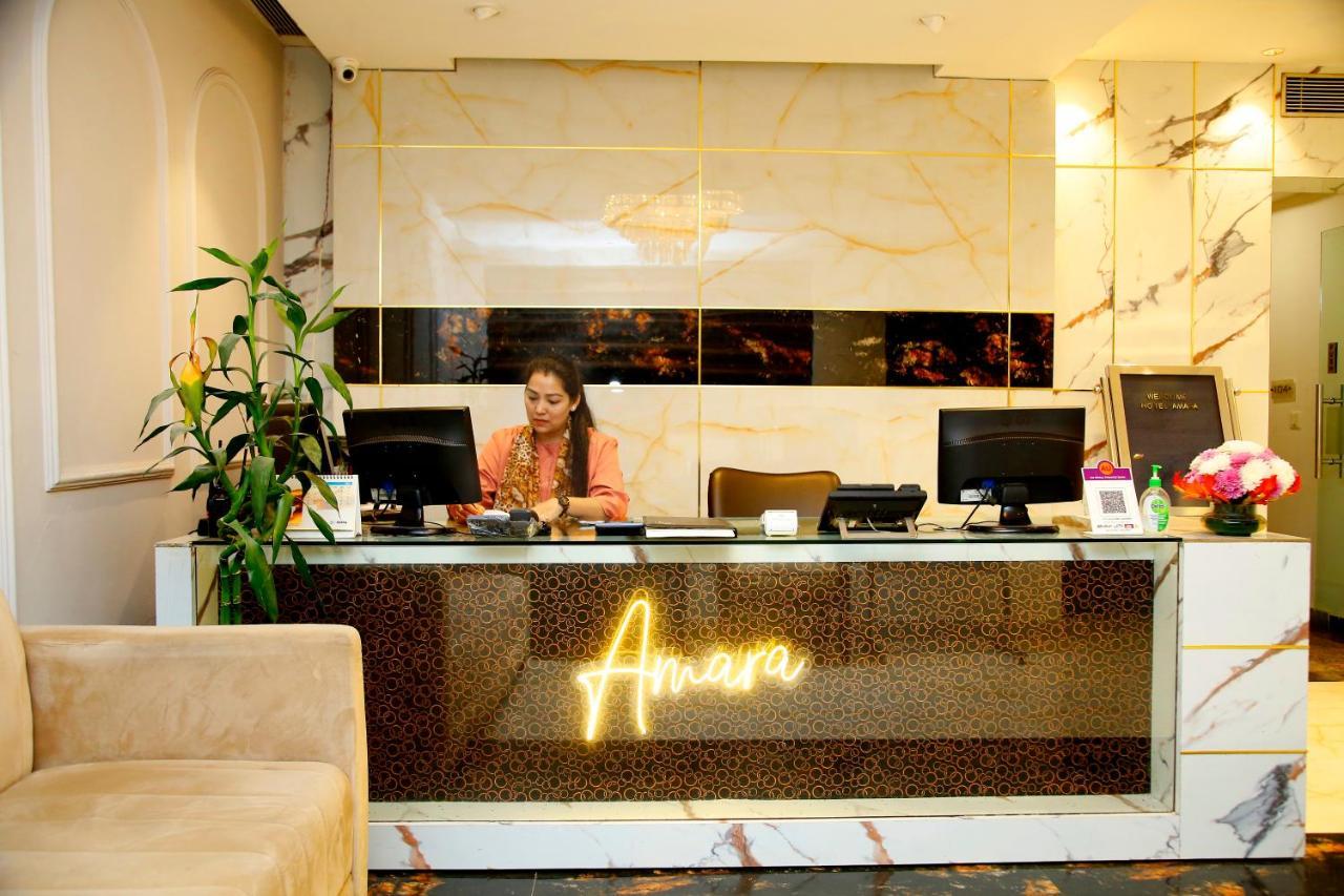 Amara 3*