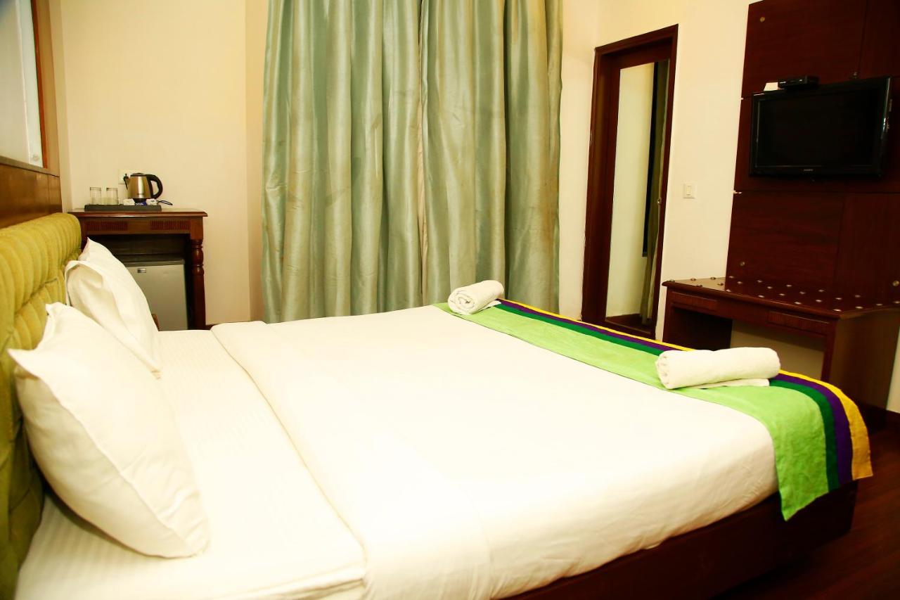 Hotel Amara