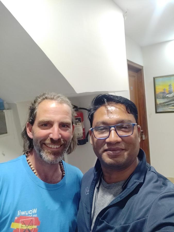 Sagar Niwas 3* Nova Deli