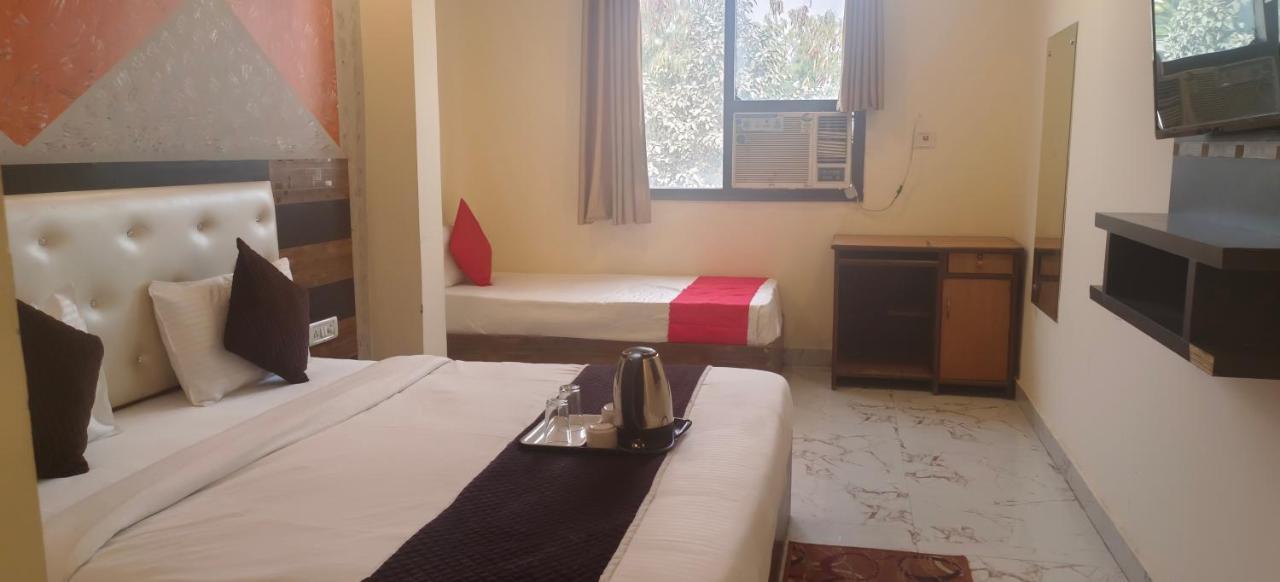 Airport Prince Palace By Byobhotels Hotel 3*