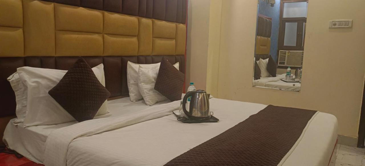Airport Prince Palace By Byobhotels