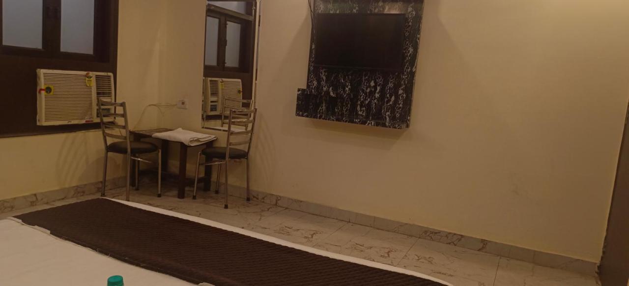 Hotel Airport Prince Palace By Byobhotels New Delhi
