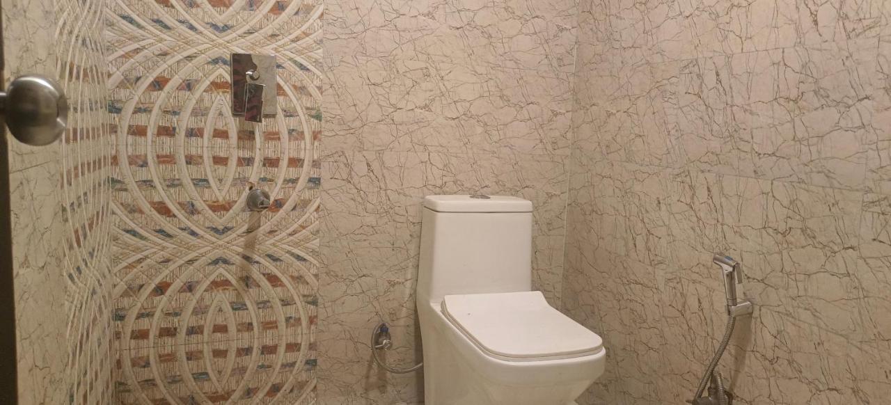 Airport Prince Palace By Byobhotels New Delhi