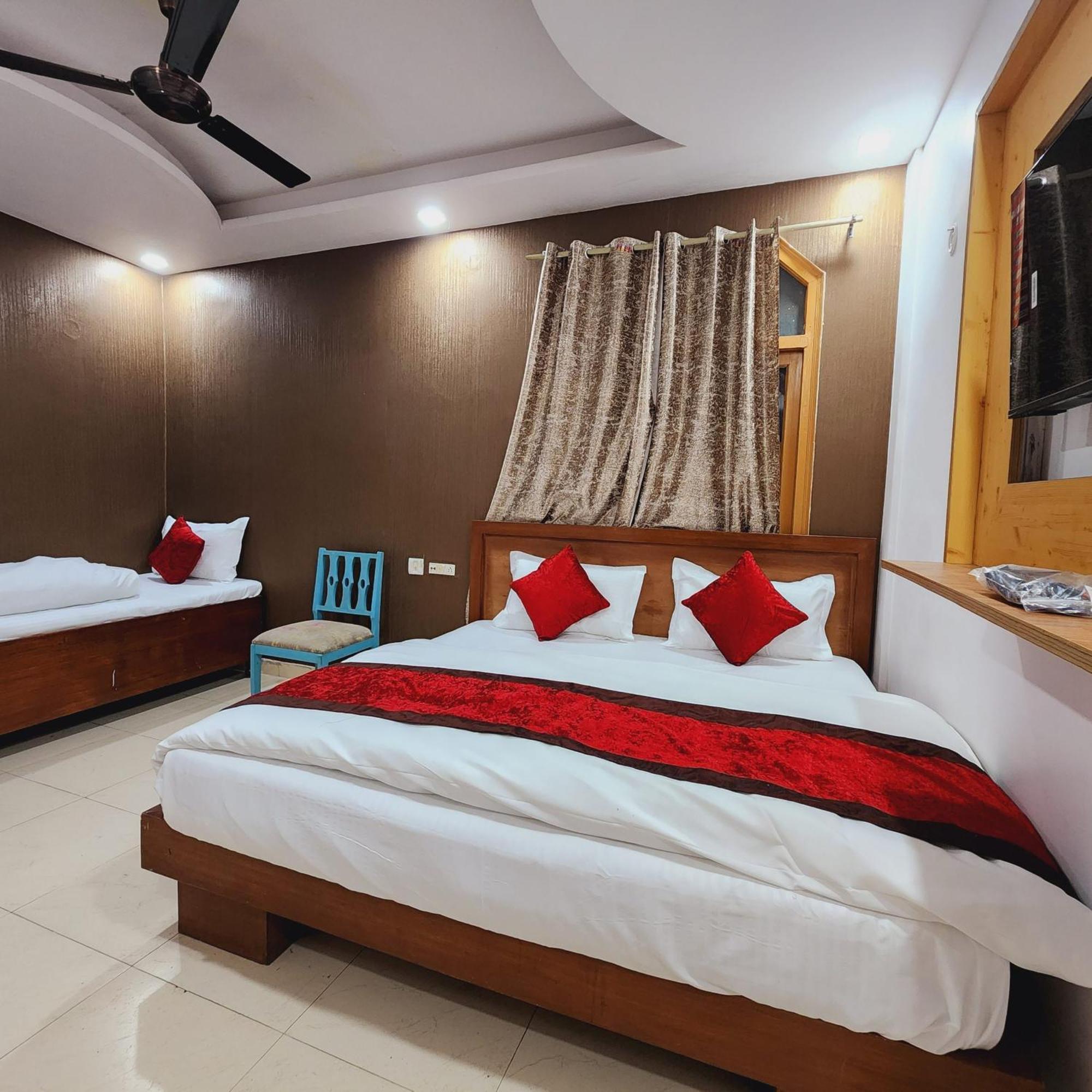 Hotel Royal Afghan Nova Deli