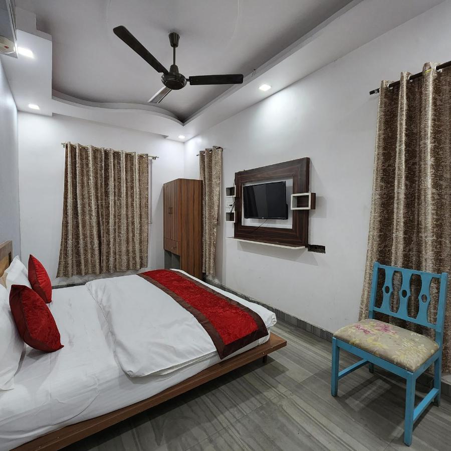 Hotel Royal Afghan 3*