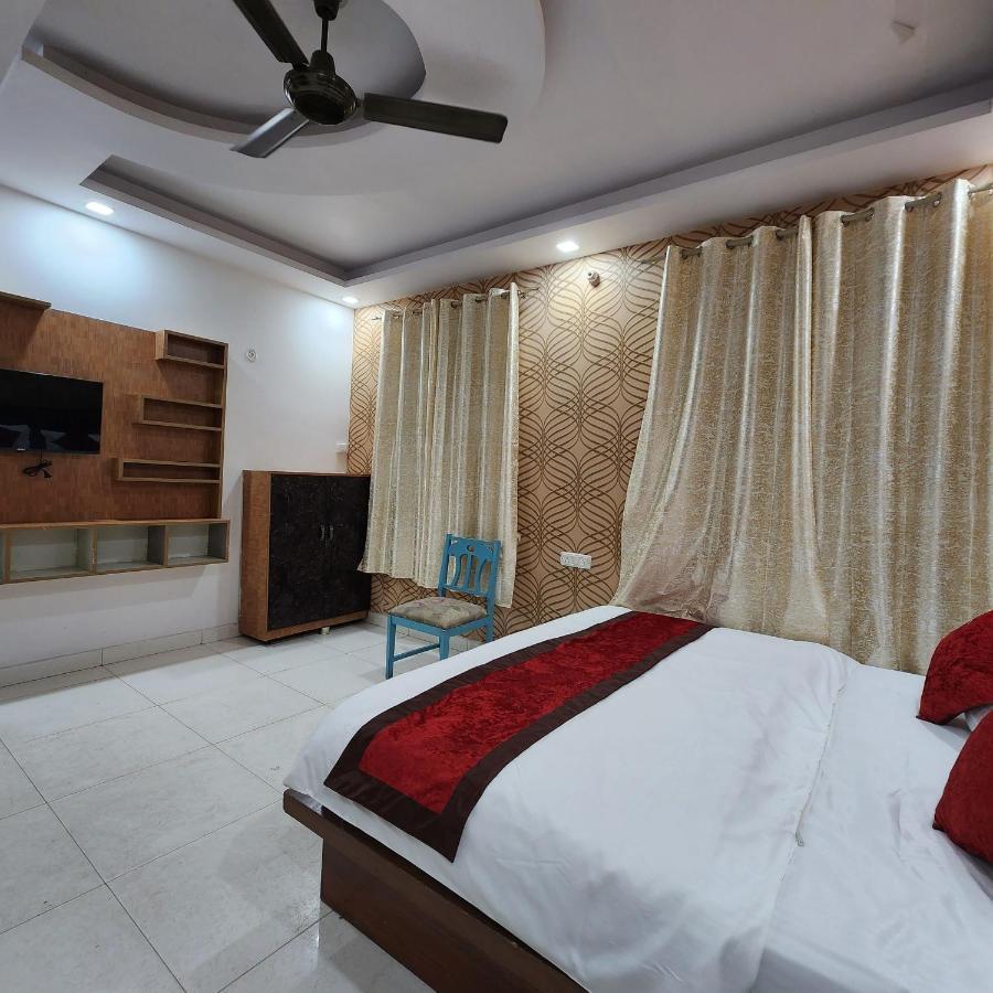 Hotel Royal Afghan
