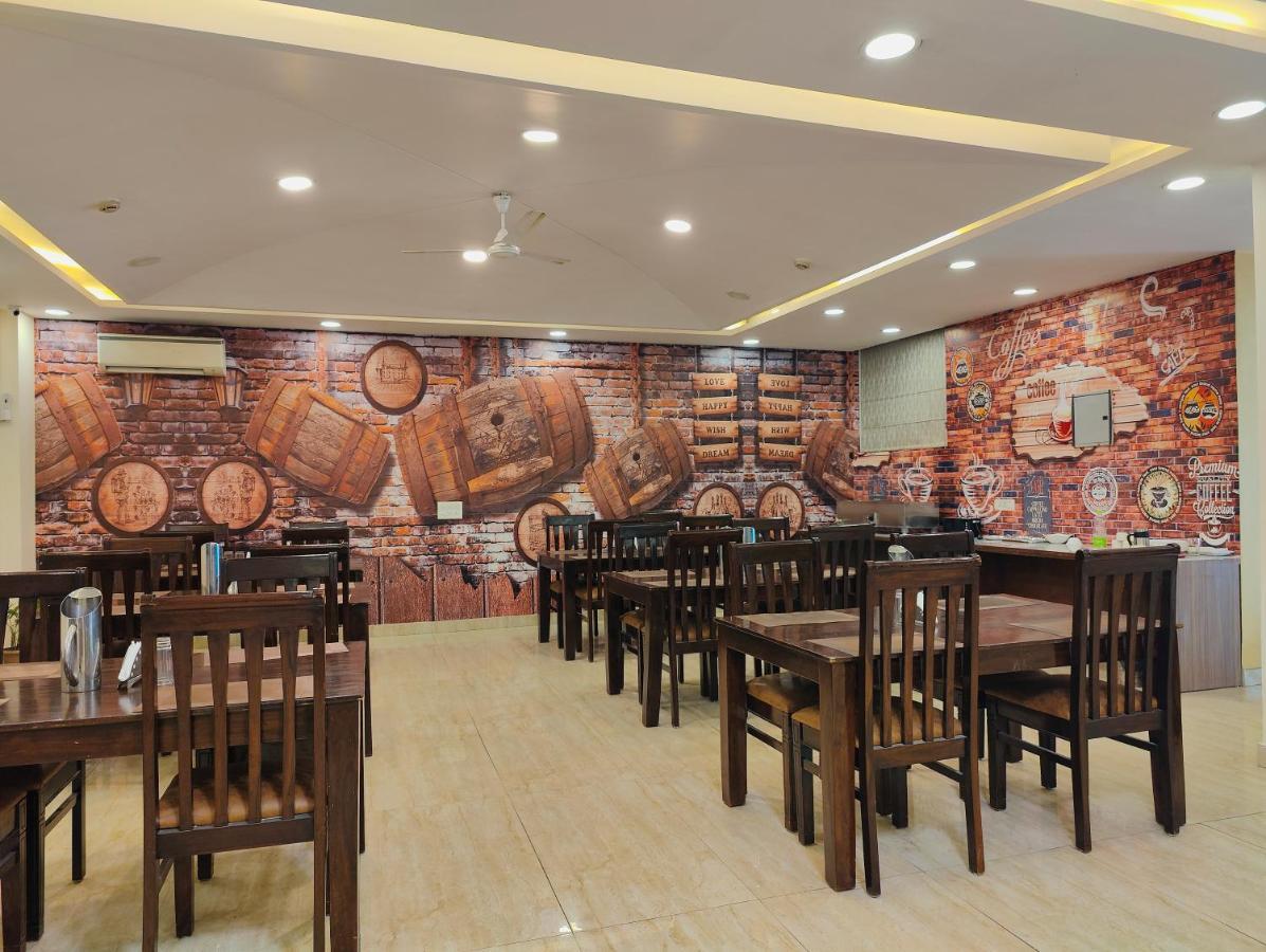 Ronit Royal Delhi Airport By D'capitol Hotel New Delhi